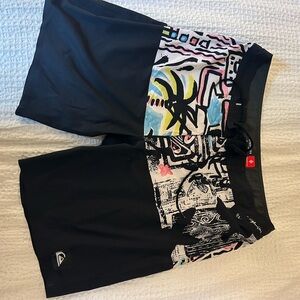 Men’s Quicksilver Swim Trunks